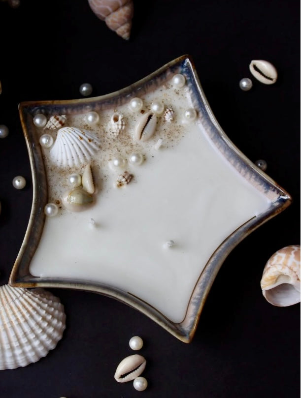 SEA & SOUL HAMPER