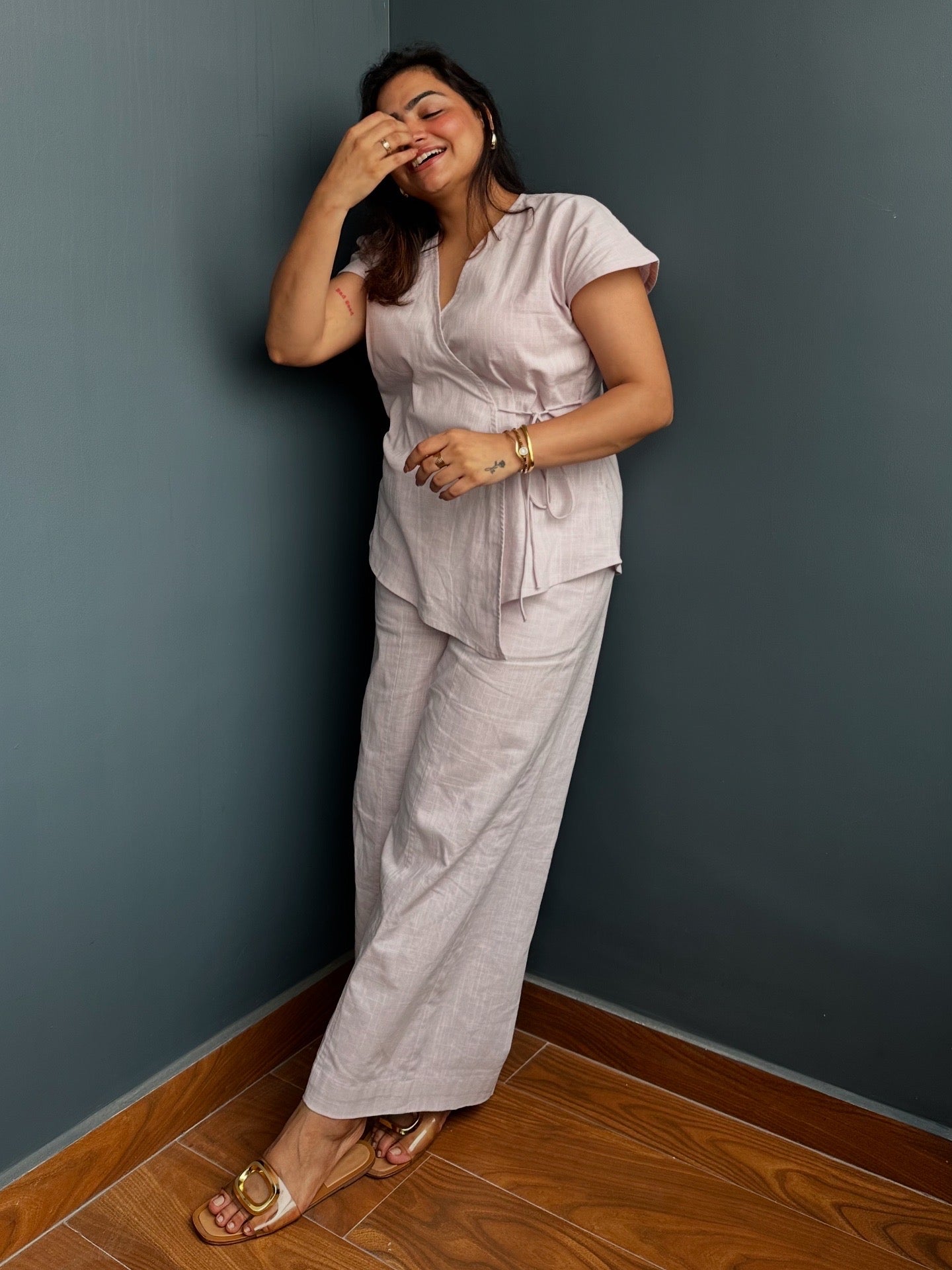 SOL CO-ORD SET