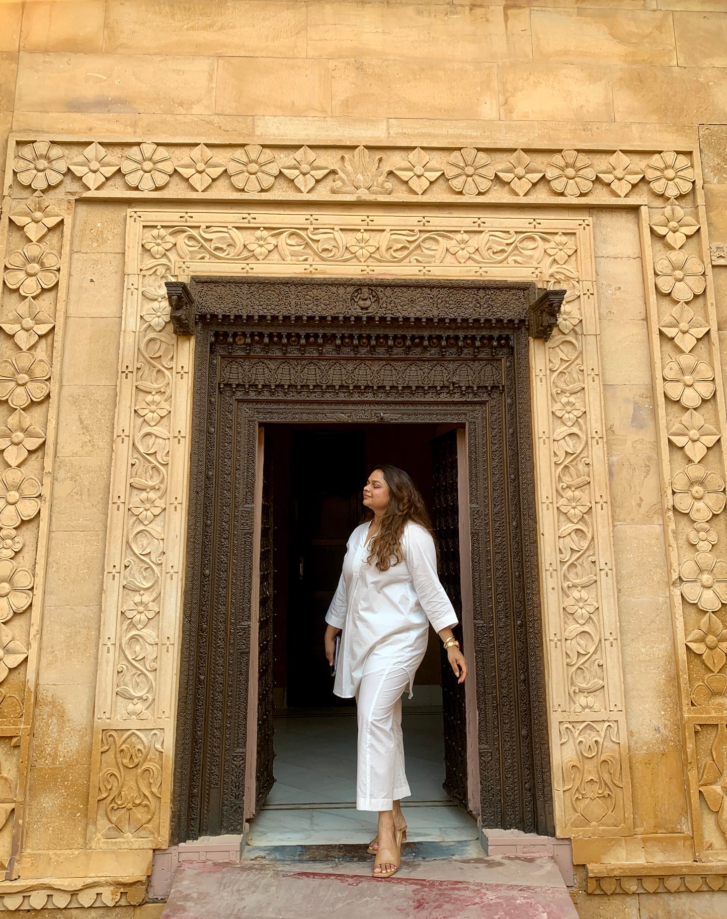 SERENE GRACE PANTS