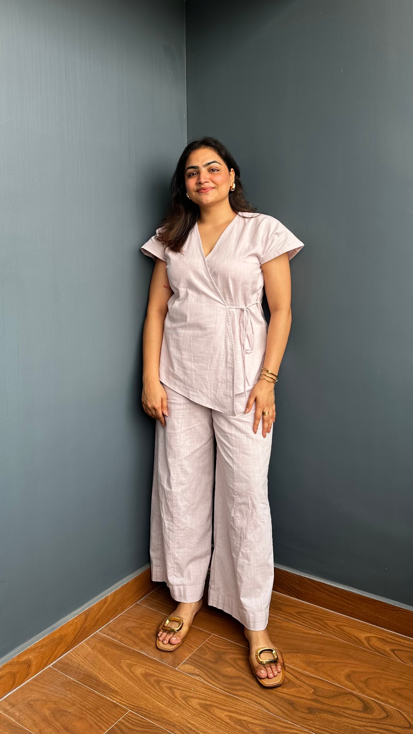 SOL CO-ORD SET