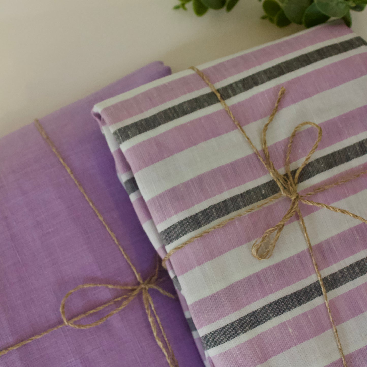 LAVENDER REVERIE HAMPER