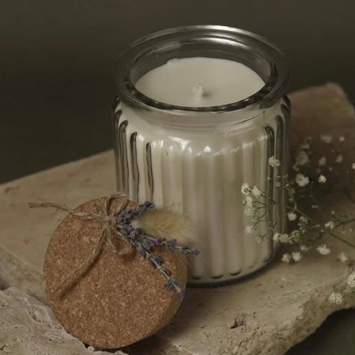 LAVENDER REVERIE HAMPER