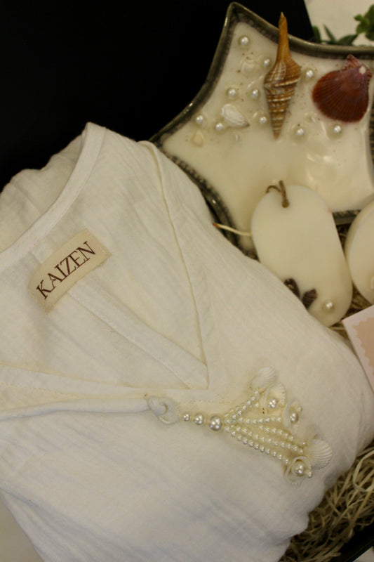 SEA & SOUL HAMPER
