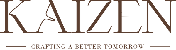 KAIZEN STUDIO 